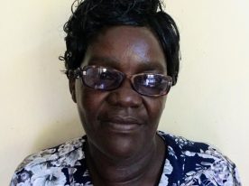 Dr. Namwetaka
