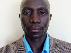 Dr. Wanjara